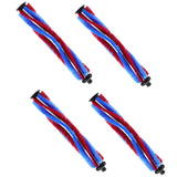 4X Wireless Vacuum Cleaner Brush Replacement Accessories, Main Brush Replacement Kit, Household Cleaning Tools