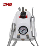Lab Equipment Portable Lab Turbine Unit for Sale