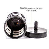 High Quality 8-13.5MM Hose Pipe Filter Suction Pipe Stainless Steel Filter Washing Machine Water Inlet Filter