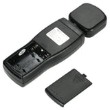 SMART SENSOR Mini Digital Lux Meter LCD Display Handheld Illuminometer Luminometer Photometer Luxmeter Light Meter 0-200000 Lux