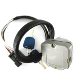 A42P-87561528 Ignition Switch with Key for New Holland Tractor 5640 6640 7740 7840 8160 8240 Engine 81864288