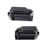 For Can-Am For Canyon XT/REDROCK 2025 Motorcycle Wind Deflector Shields Hand Guard Protectors