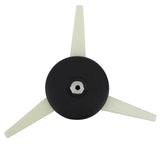 Strimmer Head Brush Cutter Blade Fit For STIHL POLYCUT 6-3 FS38 FS40 FS45 FS46 FS50