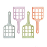 20pcs Cat Litter Scoop Shovel for Small Pets