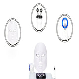 Professional korea whitening acne removal oxygen jet facial machines oxygen beauty facial machines