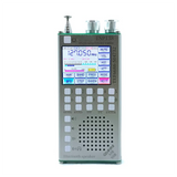 ESP32 ESP138 SI4732 TEF6686 Dual Mode FM AM SSB Full Band AIR Band Receiver Handheld Radio 2 In 1