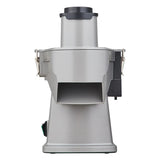 Vegetable Cube Cutting Electric Machine Dicer Cucumber Potato Carrot Shredding Fruit And Dicing Vegetable Slicing Device Slicer