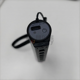 Portable Mini Ultraviolet Flashlight Portable UV Test Light for UV Invisible Ink Identification Jade Jawelry Appraisal