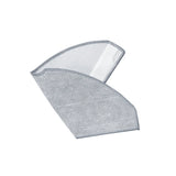 Main Side Brush Filter Mop Cloth For Haier HSR Home For M3 Robot Vacuum Cleaner Cleaning Tools Home Appliance Parts