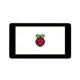Raspberry Pi 5/4B 7-inch Touch Display 2 - DSI Capacitive Touchscreen