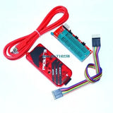 KIT3 PICKIT 3 PICKIT3 Programmer + PIC ICD2 PICKit 2 PICKIT 3 Programming Adapter Universal Programmer Seat