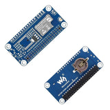 Raspberry Pi Sx1262 LoRaWAN Gateway HAT-GNSS & LoRaWAN IoT Connectivity for TTN