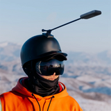 ABWG-For Insta360 Shadowstone X3/ONE X2/RS Helmet Accessories Multi-Function Convenient Camera