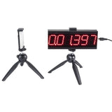 2025Sprint Motorcycle Racing High Precision Sports Timing System Speedtech S-002 Single Lap Display Accurate Timer Turn-Back