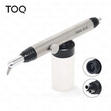 NN lab Aluminum Oxide Micro Blaster Interface Microetcher Sandblasting Alumina Gun Air Abrasion Polisher Dentistry Tools
