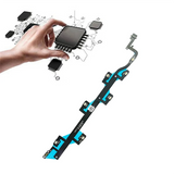 Replacement Part Flex Cable Ring Locating For Meta Oculus Quest 2 Quest2 VR Controller Handle Repair Left