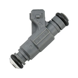 1 Set of 4 0280156063 06A906031BC FJ896 Fuel Injector Nozzle for Audi A3 TT Quattro 1.8L L4 2003-2006 3.2L