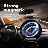 Car Vehicle Tracking Device Magnetic Pet Kids Wallet Positioning Tracker Smart Finder Locator Anti-Theft Tracking Device