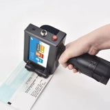 G10 Picture Inkjet Printing Machine With Low Weight and Easy to Operate UI Design BT-HH6105B2 Bentsai Best Seller