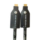 150m 1080p 4K Wireless HDMI Video Transmitter and Receiver Extender TV Stick Dongle Adapter for PC Camera Laptop To Monitor TV