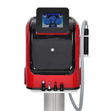Picosecond Laser Tattoo Removal Machine Spot Freckles Acne Treatment 532/755/1064/1320nm Carbon Peeling Skin Rejuvenation Device