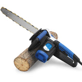 1800w Heavy Duty Professional Big Electric Chain Saw Wood Cutting Machine Chainsaw for Wood Cutting 16IN Power Chain Saw