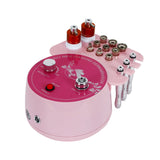 Diamond Microdermabrasion Dermabrasion Machine Water Spray Exfoliation Beauty Machine Wrinkle Facial cleansing Machine
