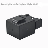 Start Stop Control Relay For Motorcycle Ignition Relay For R1 R6 FZ1 2005-2025