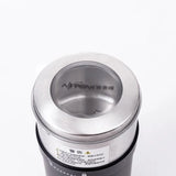 Portable Grain Crusher for Coffee, Spices and Fish Bait - Electric Multi-Function Grinder