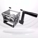 Dust-free Edge Banding Machine - Mini Handheld and Electric Drill Powered Edge Banding Machine