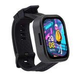 ESP32-S3 Development Board with 2.06 inch AMOLED Touchscreen Programmable AI Watch for Voice Chat & Smart Wearables