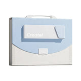 Durable Waterproof PP Expanding File Bag 13 Layers Large Capacity Document Bag With Pencil Case A4 File Folder Students