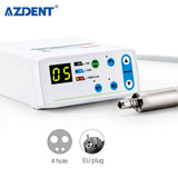Azdent Dental Brushless Micromotor LED Lab Electric Motor/dental Electric Micro Motor