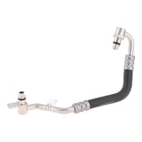 Hose Pipe Oil Pressure For Transmission Cooler 4G0317817Q 4G0317818S For A6 S6 A6 Allroad Qu A7 Sportback