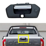 For Foton Tunland G7 Yutu8/9 Tailgate Back Door Handle Open Handle Catcher Car Replacement Part