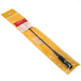Nagoya NL-R2 DUAL BAND VHF UHF 144/430 MHz Ham Radio NLR2 Flexible Whip PL259 Antenna for Baofeng Motorola ICOM Car Mobile Radio