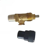 Parts Angle Valve VAL11187 VAL00015 Service Valve