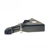 2-5/16 "heavy-duty Trailer Connector 12000 Pound American Trailer High-strength Forged Ball Cover 2" Accessory