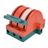 Power Disconnector Switch Easy Installation  Power Knife Switch 3P 63A Generator for Power System for Household Appliances