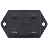 48V Volt BATTERY INDICATOR METER GAUGE For EZGO Club Car For Golf Cart