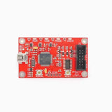 Bus Pirate v4 Universal Serial Port Emulator Downloader Interface Bus Detector