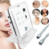 Fadio Frequency Face Lift Tool Bipolar RF Device Skin Lifting Wrinkle Removal Anti Aging Skin Care Rejuvenation Home use Machine