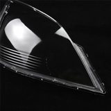 Headlights Cover For Lexus GX270 GX400 GX460 GX470 04-12 Head Light Glass Lens Shell Transparent Housing Lampshade