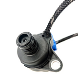 A42P-Gearbox Solenoid Valve AL4 Oil Pressure Regulating Valve Car Electric Control Box 3pi Connector Plug for Peugeot Citroen