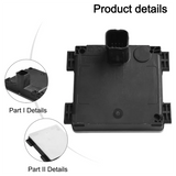 Exclusive ML3Z-14C689-G Blind Spot Detection System Sensor For Ford For F-150 2021-2023
