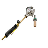 Propane Oxalic Acid Vaporizer Bee Fogger Varroa Mites Treatment Varomorus Insect Fogger Mite Fogger Apicultura Equipment Tool