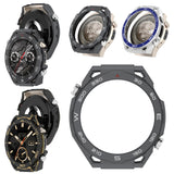 For Huawei Watch 5 46mm PC Cover Case Detachable Shockproof Protector Wear Resist Protect Bumper Cover Watch Accessories
