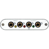 ESI U24 XL - USB Digital Audio Interface 2 Input/2 Output Sound Card For PC & Mac with S/PDIF I/O