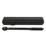 Exclusive Preset Torque Wrench Ratchet Socket Wrench Universal Auto Repair Tire Tool (5-25N)