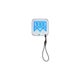 Ultra-High Frequency UHF RFID Detector Card Field Strength Detection Low High Frequency